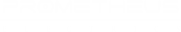 logo prometheus electrics